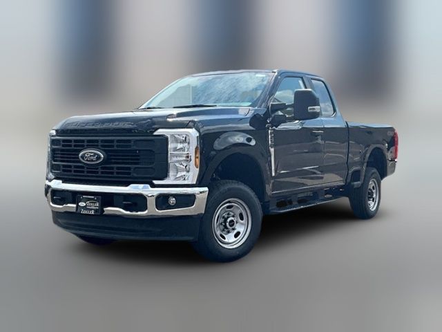 2024 Ford F-250 XL