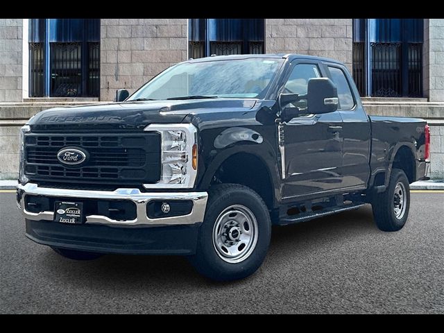 2024 Ford F-250 XL