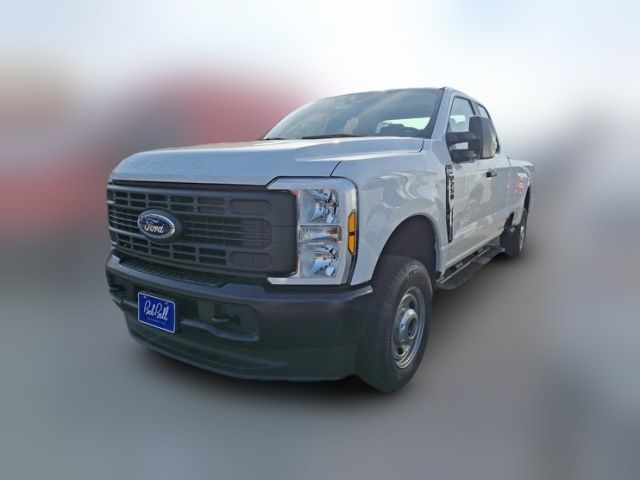 2024 Ford F-250 XL