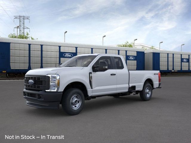 2024 Ford F-250 XL