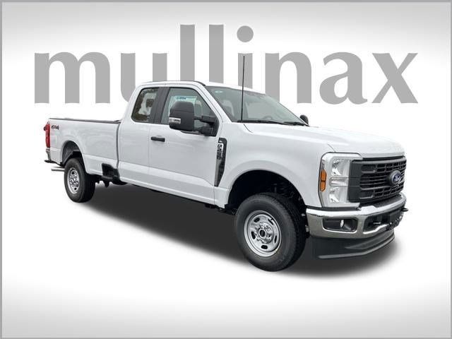 2024 Ford F-250 XL