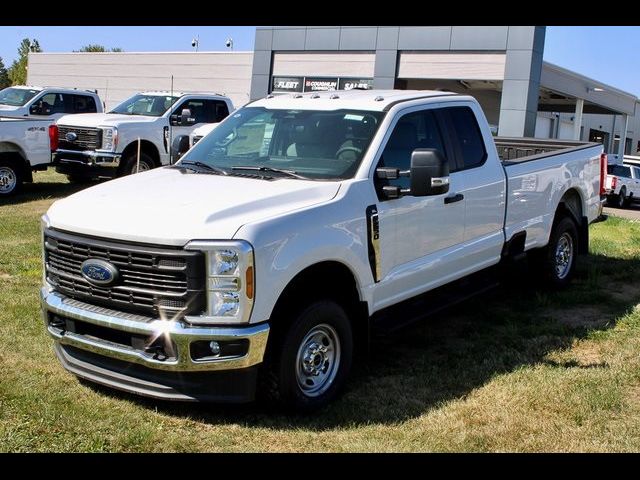 2024 Ford F-250 XL