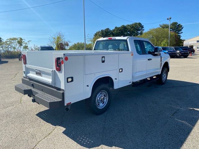 2024 Ford F-250 XL