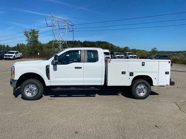 2024 Ford F-250 XL