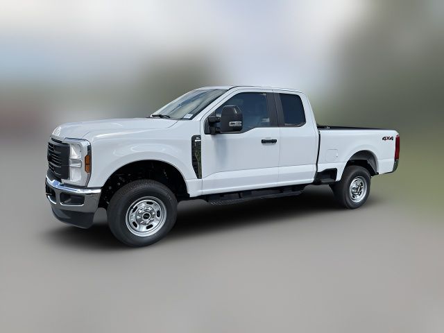 2024 Ford F-250 XL