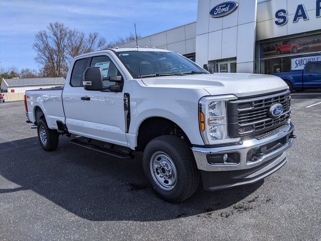 2024 Ford F-250 XL