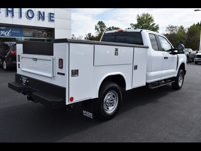 2024 Ford F-250 XL