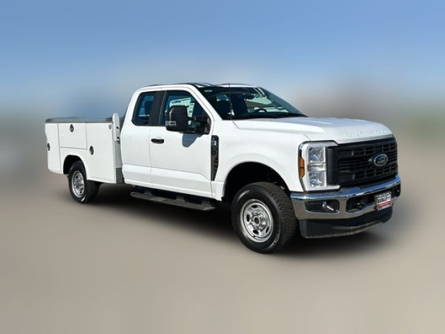 2024 Ford F-250 XL