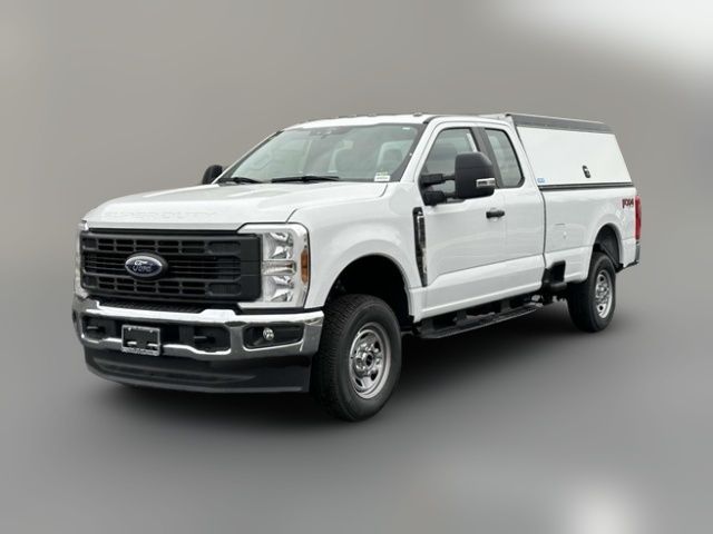 2024 Ford F-250 XL