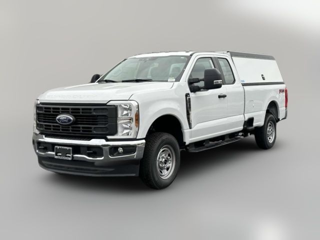 2024 Ford F-250 XL