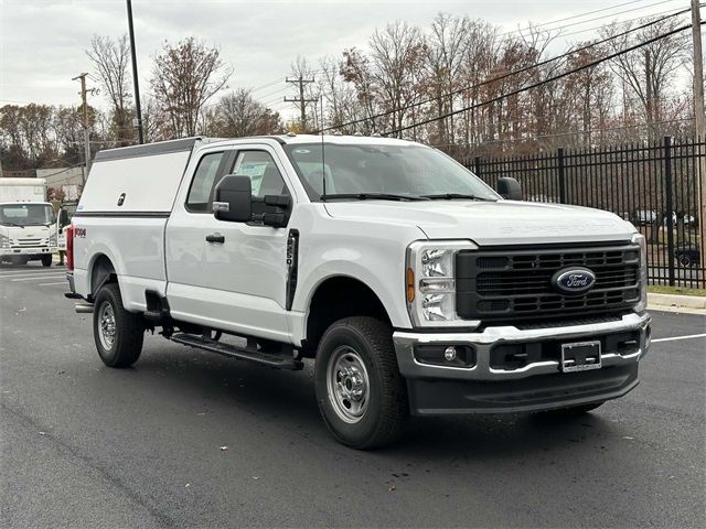 2024 Ford F-250 XL