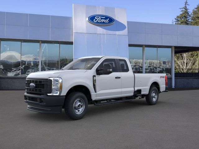 2024 Ford F-250 XL