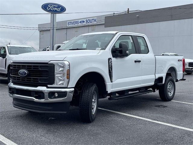 2024 Ford F-250 XL