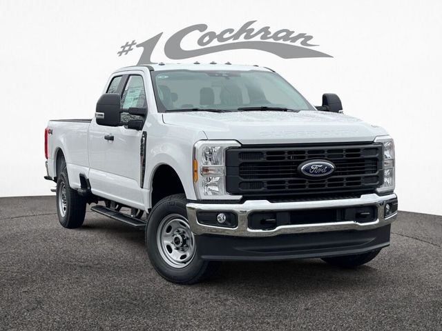 2024 Ford F-250 XL