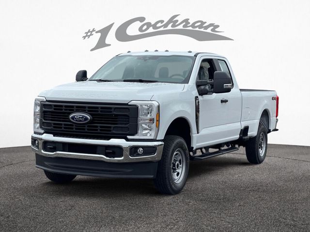 2024 Ford F-250 XL