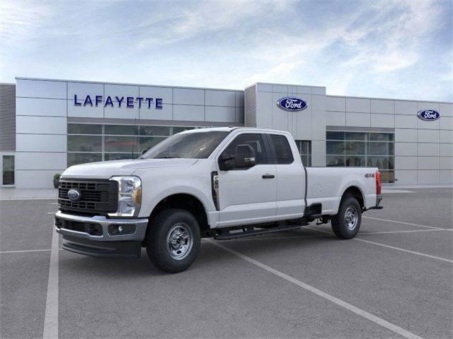 2024 Ford F-250 XL