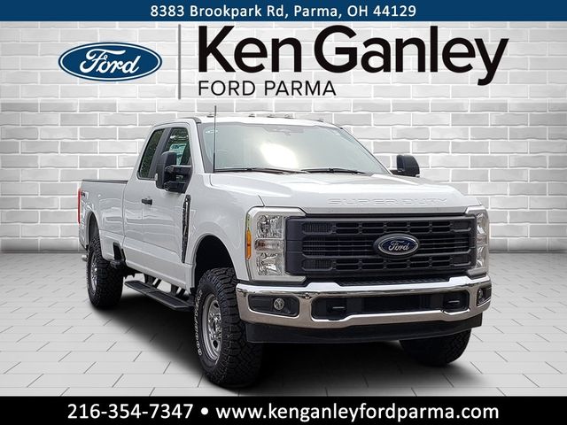 2024 Ford F-250 XL