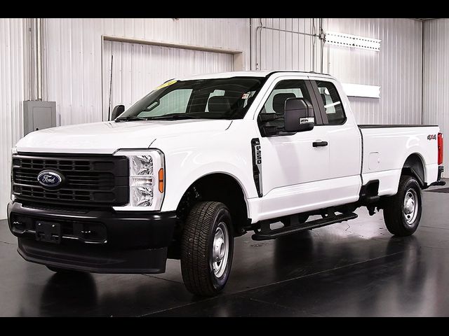 2024 Ford F-250 XL