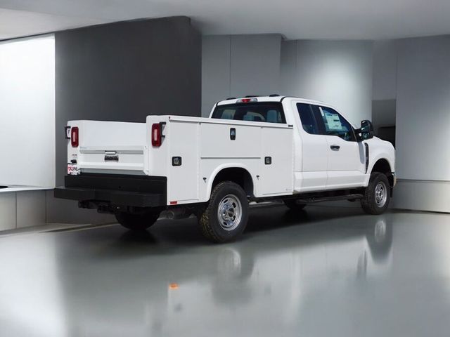 2024 Ford F-250 XL