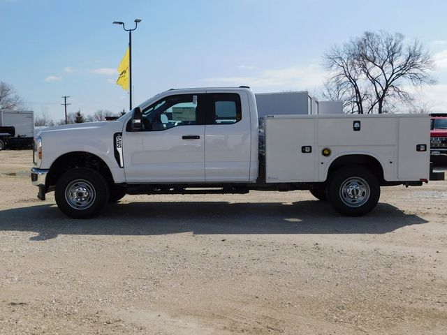 2024 Ford F-250 XL