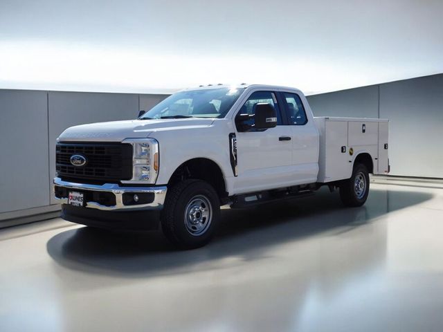 2024 Ford F-250 XL