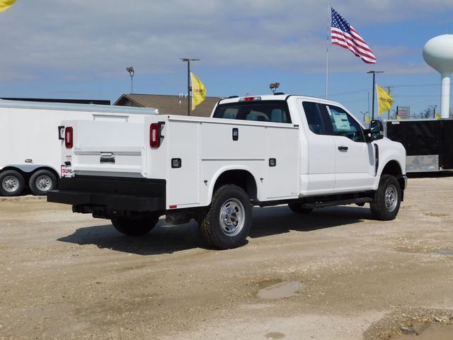 2024 Ford F-250 XL