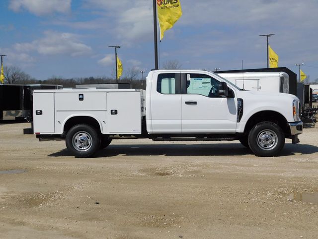 2024 Ford F-250 XL