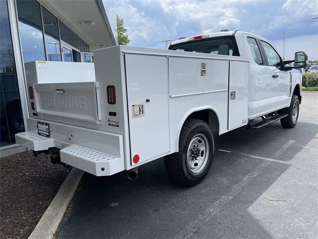 2024 Ford F-250 XL