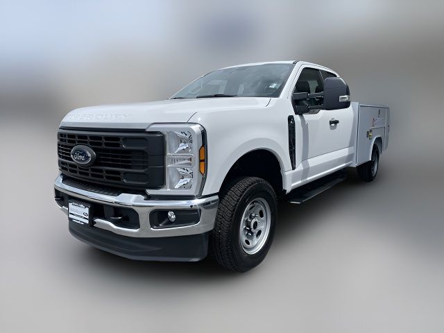 2024 Ford F-250 XL