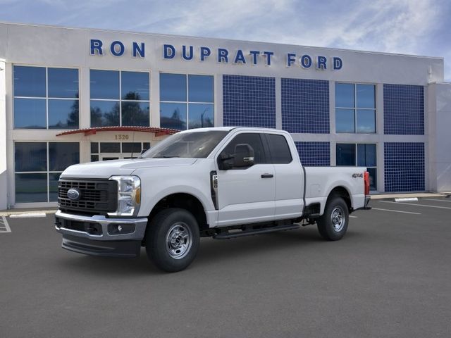 2024 Ford F-250 XL