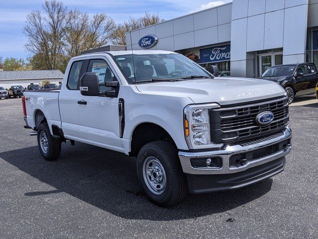 2024 Ford F-250 XL