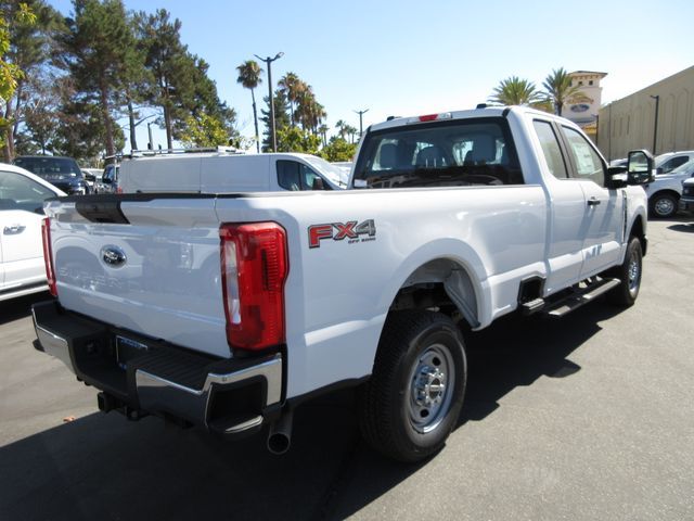 2024 Ford F-250 XL