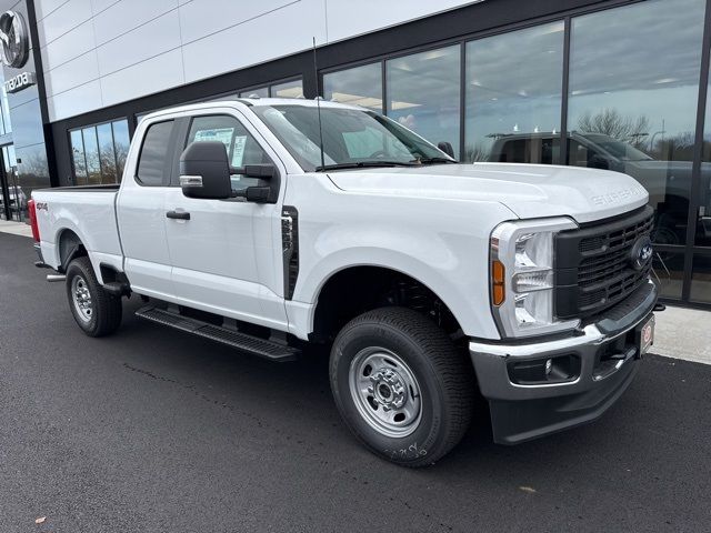 2024 Ford F-250 XL