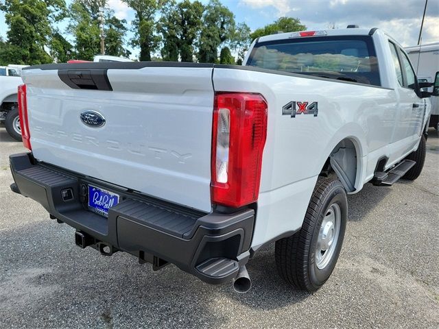 2024 Ford F-250 XL