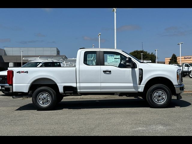 2024 Ford F-250 XL