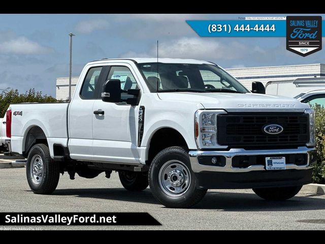 2024 Ford F-250 XL