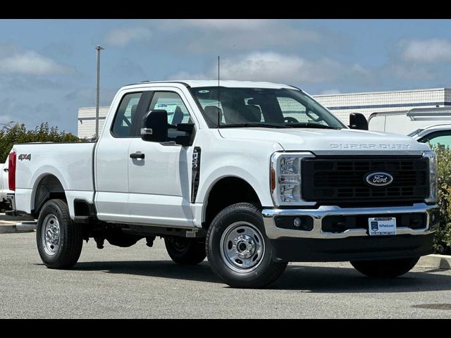 2024 Ford F-250 XL