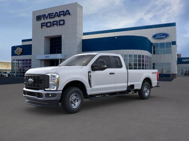 2024 Ford F-250 XL