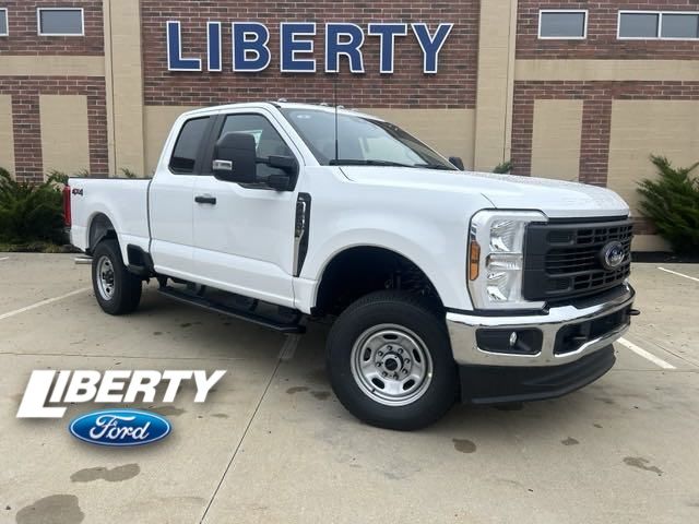 2024 Ford F-250 XL