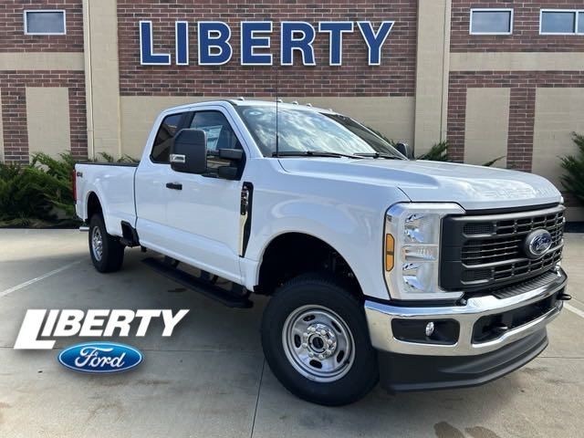 2024 Ford F-250 XL