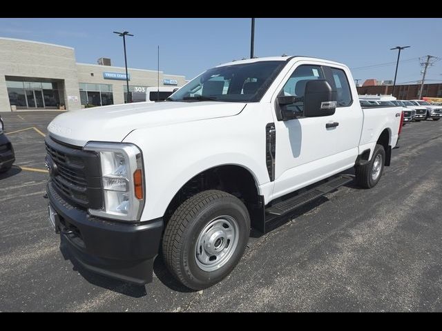 2024 Ford F-250 XL