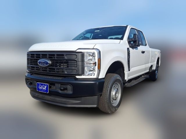 2024 Ford F-250 XL