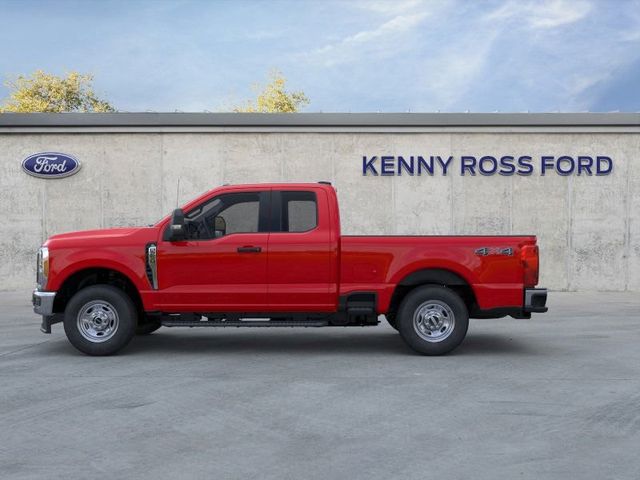 2024 Ford F-250 XL