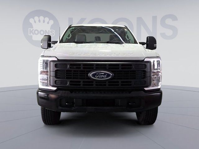 2024 Ford F-250 XL