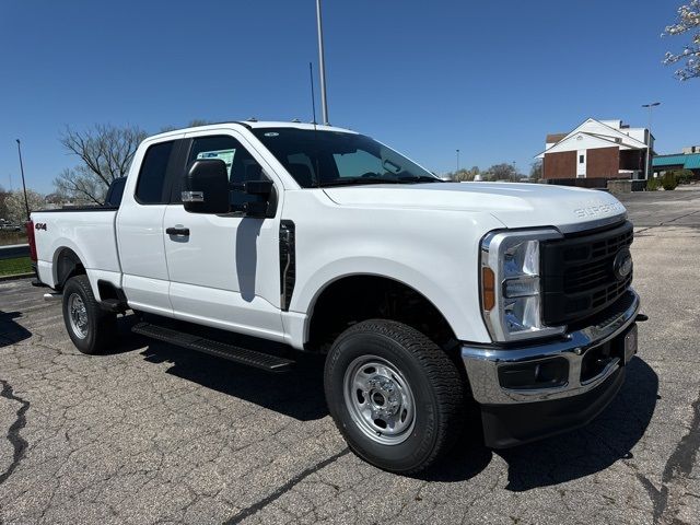 2024 Ford F-250 XL