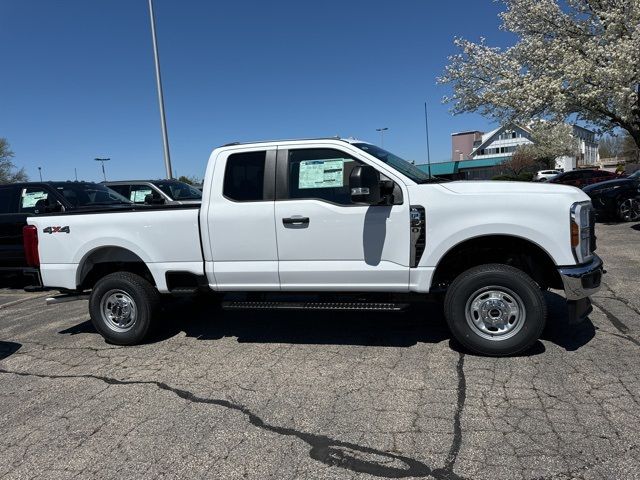 2024 Ford F-250 XL