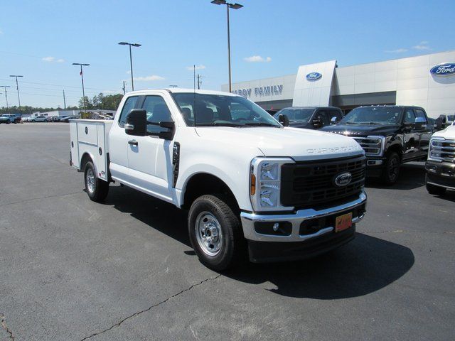 2024 Ford F-250 XL