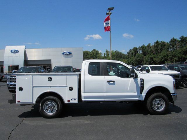 2024 Ford F-250 XL