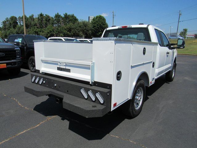 2024 Ford F-250 XL