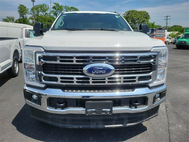 2024 Ford F-250 XL